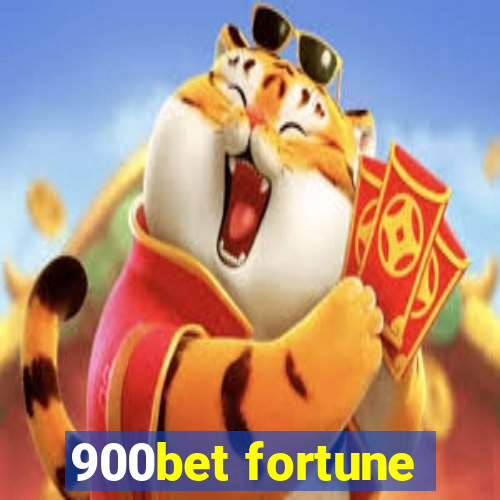 900bet fortune